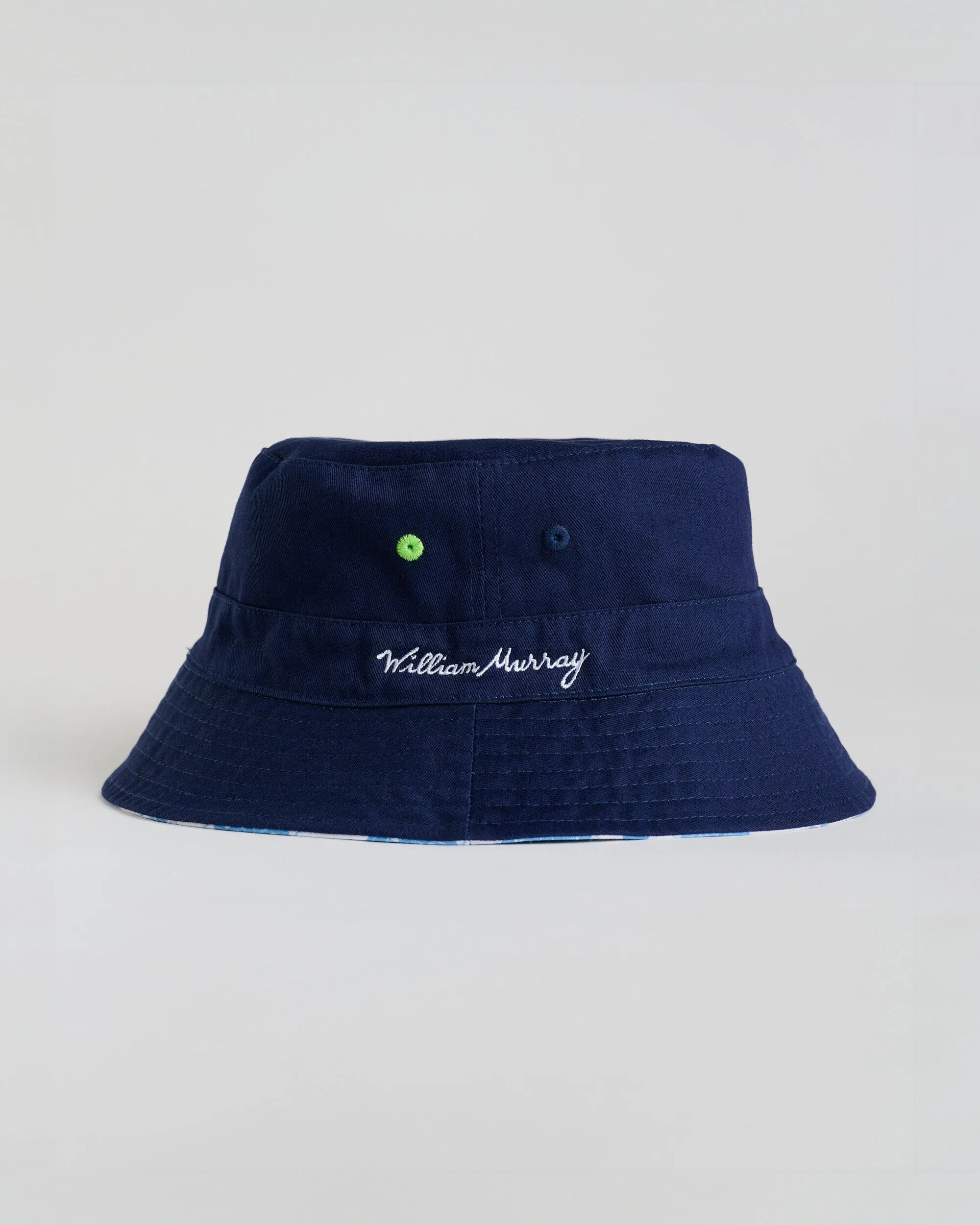 King of Clubs Bucket Hat