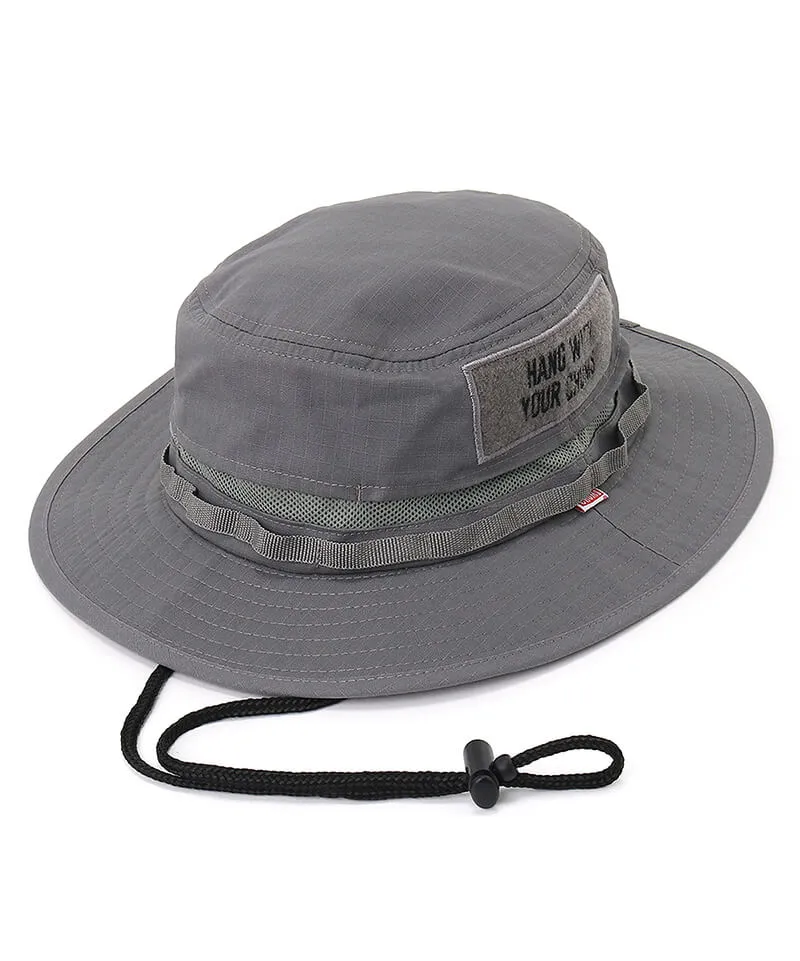 Layton Bucket Hat