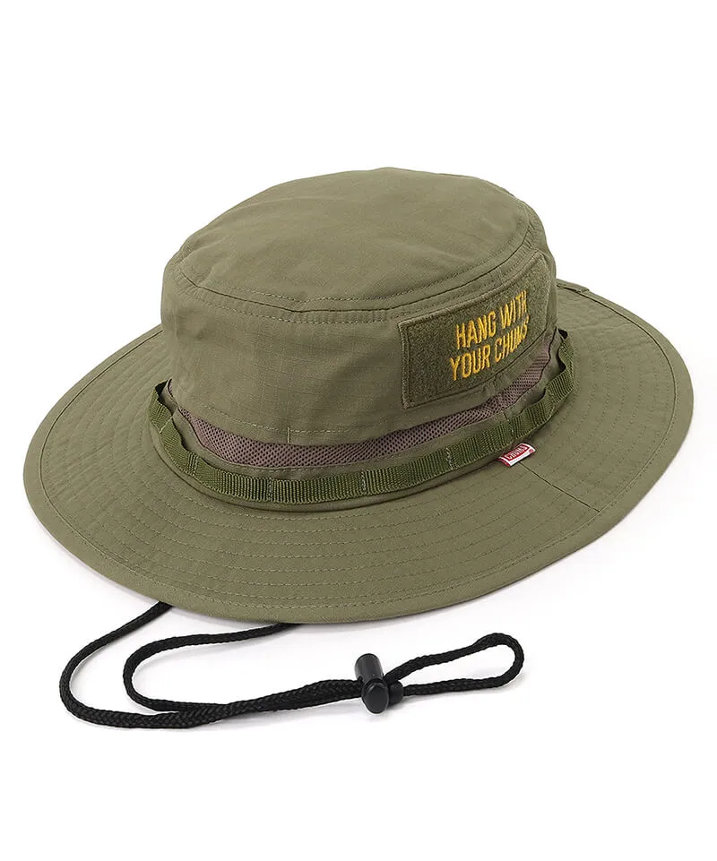 Layton Bucket Hat