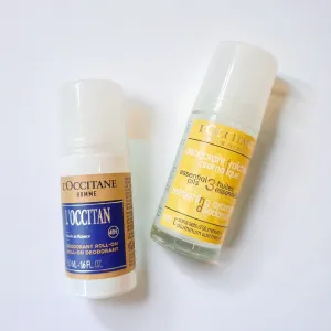 L'Occitane Deodorant