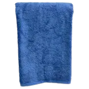 Lodge Linen Navy Hand Towel 132gm, 41x66