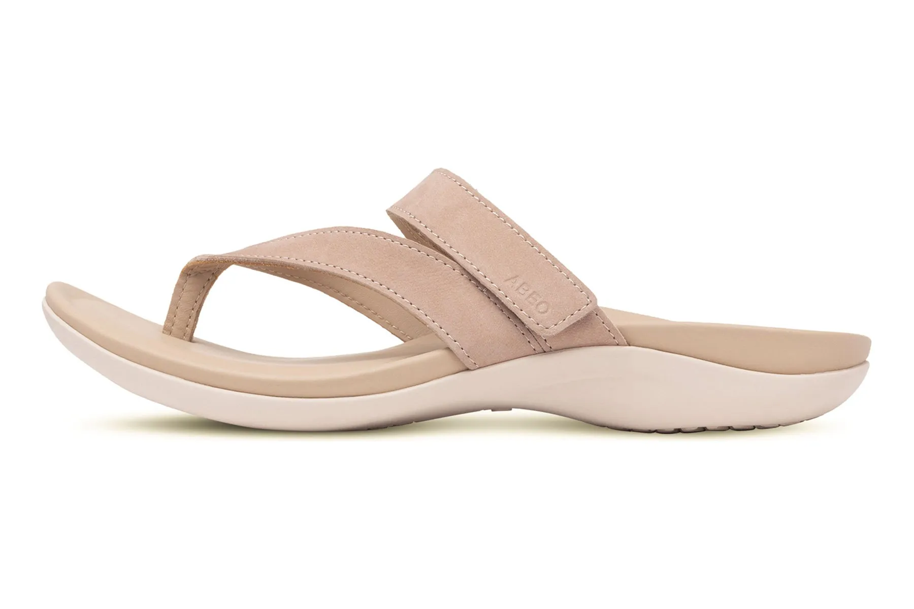 Oasis Thong Sandal Metatarsal