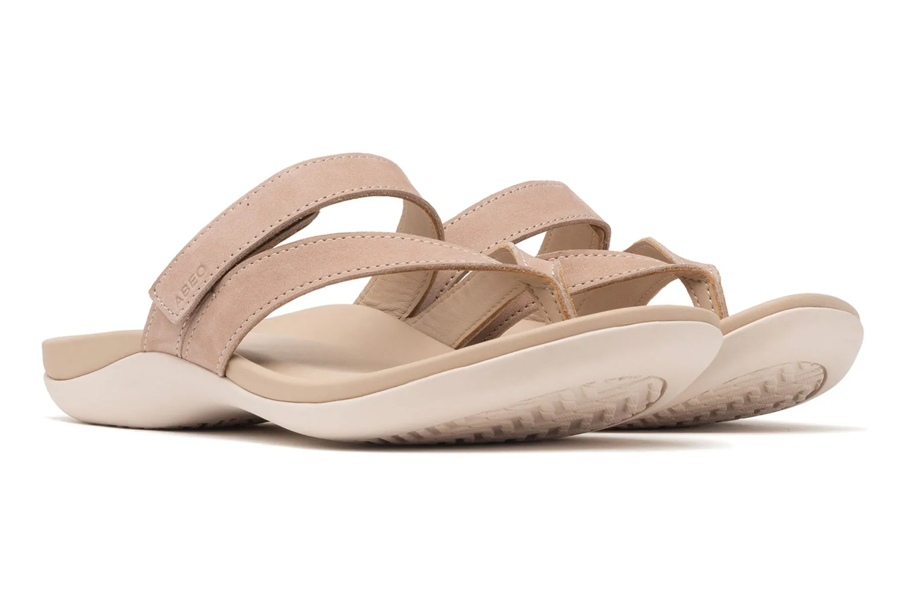 Oasis Thong Sandal Metatarsal