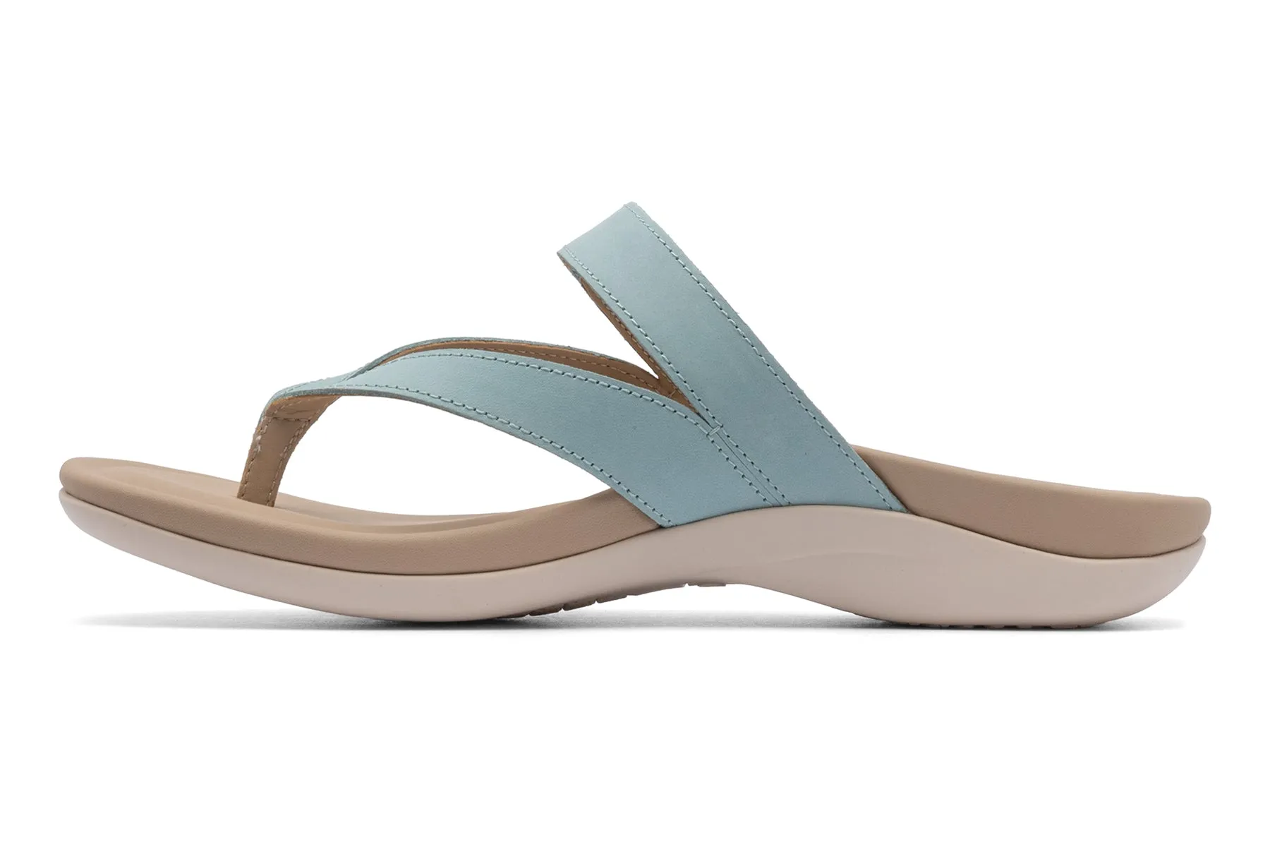 Oasis Thong Sandal Metatarsal