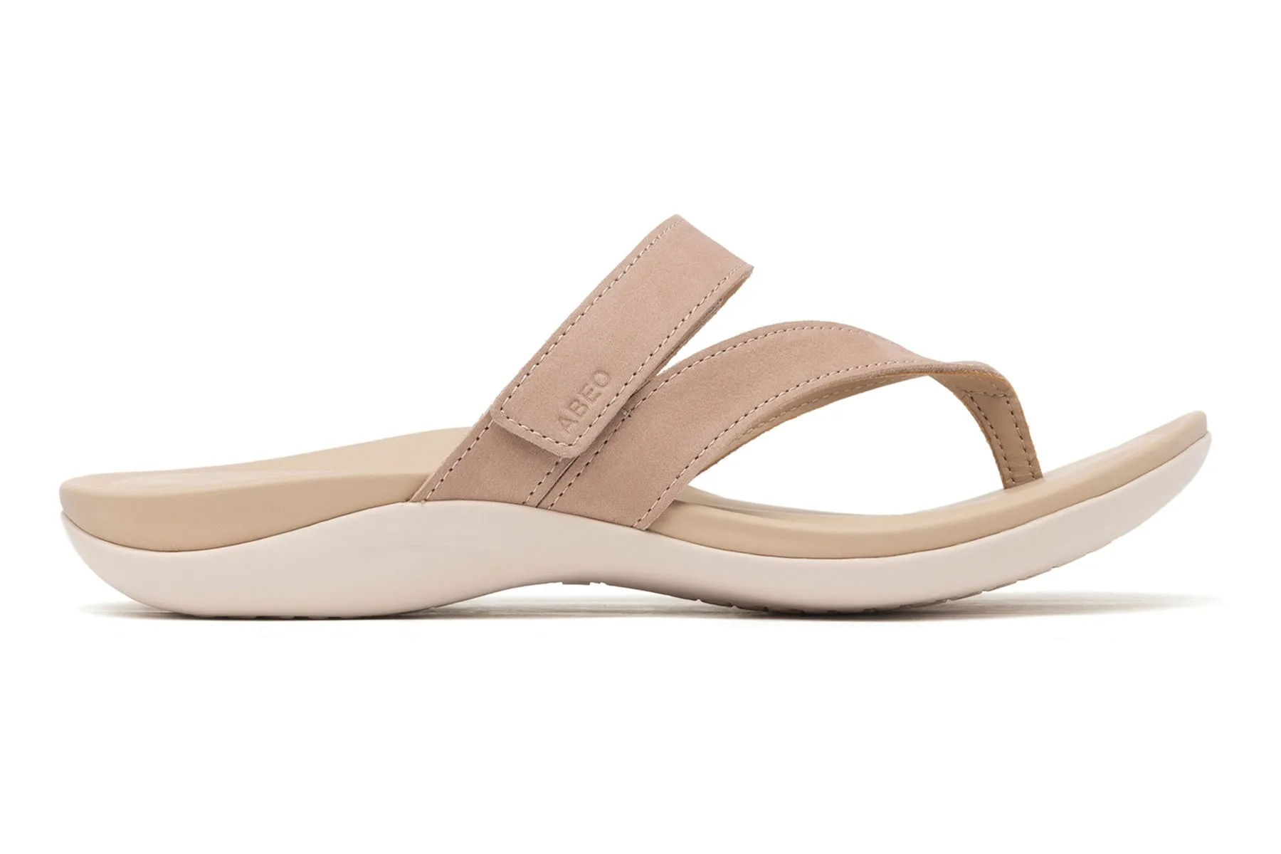 Oasis Thong Sandal Metatarsal