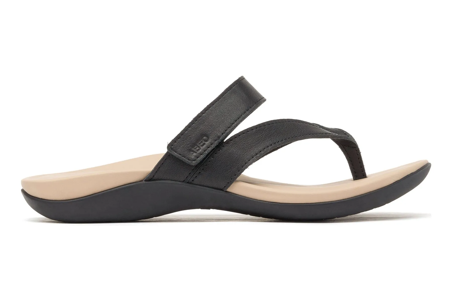 Oasis Thong Sandal