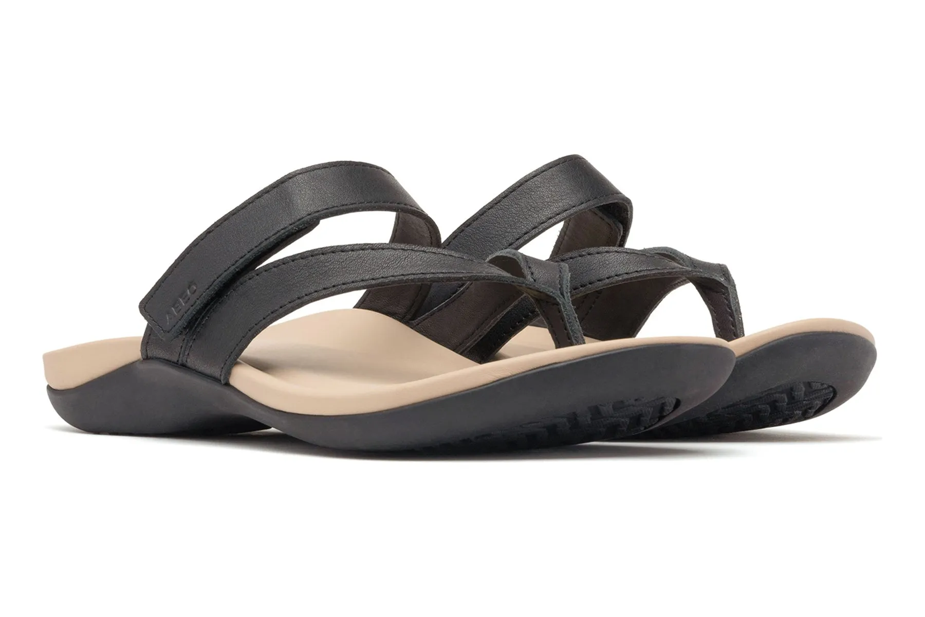 Oasis Thong Sandal