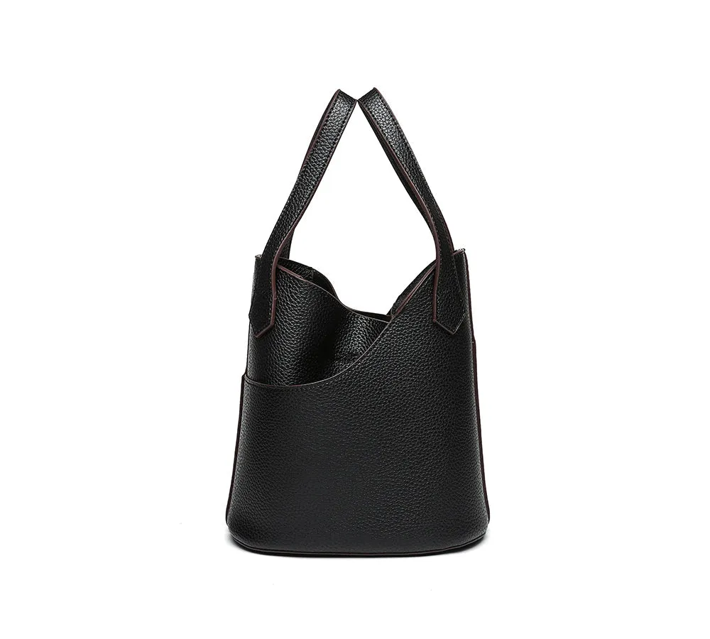 Orilla Bucket Bag