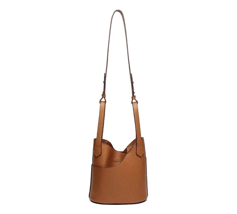 Orilla Bucket Bag