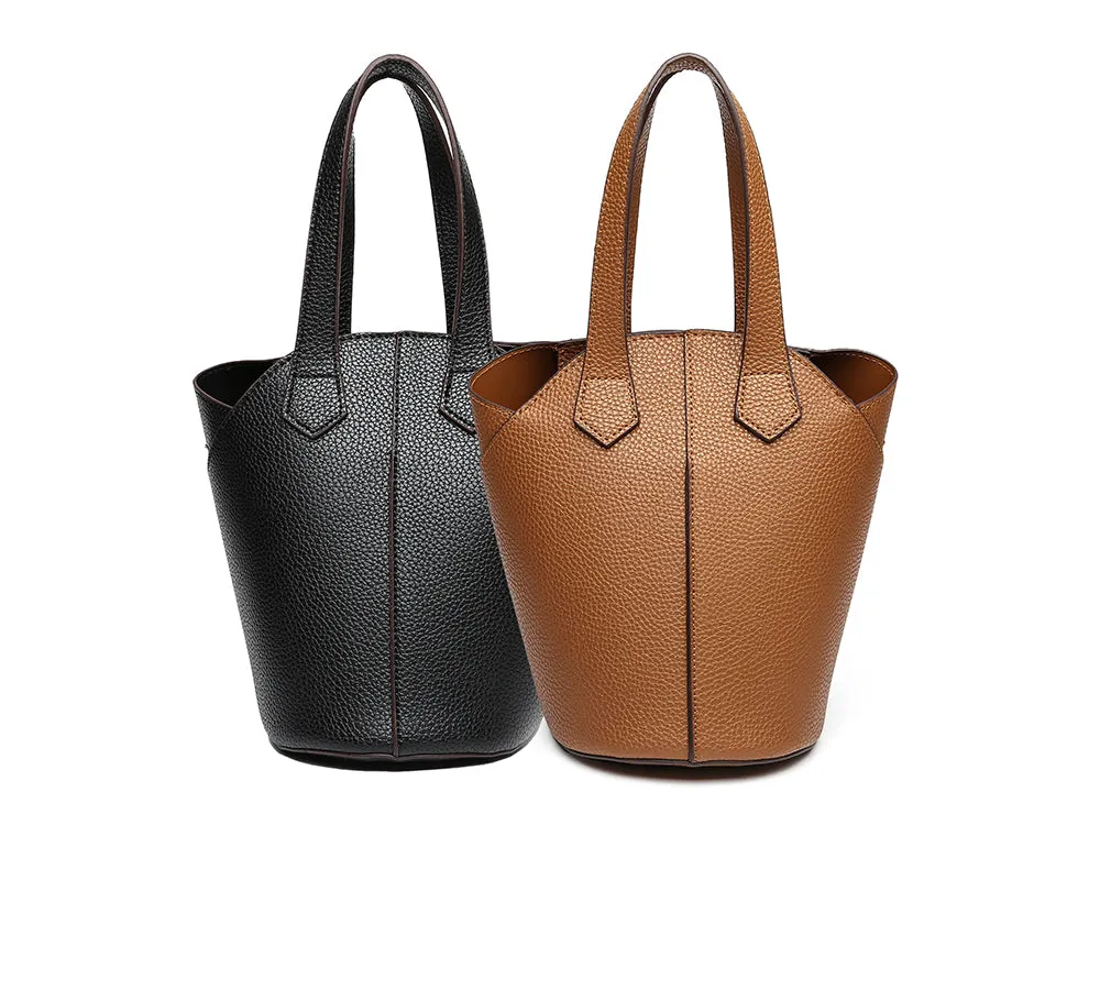 Orilla Bucket Bag