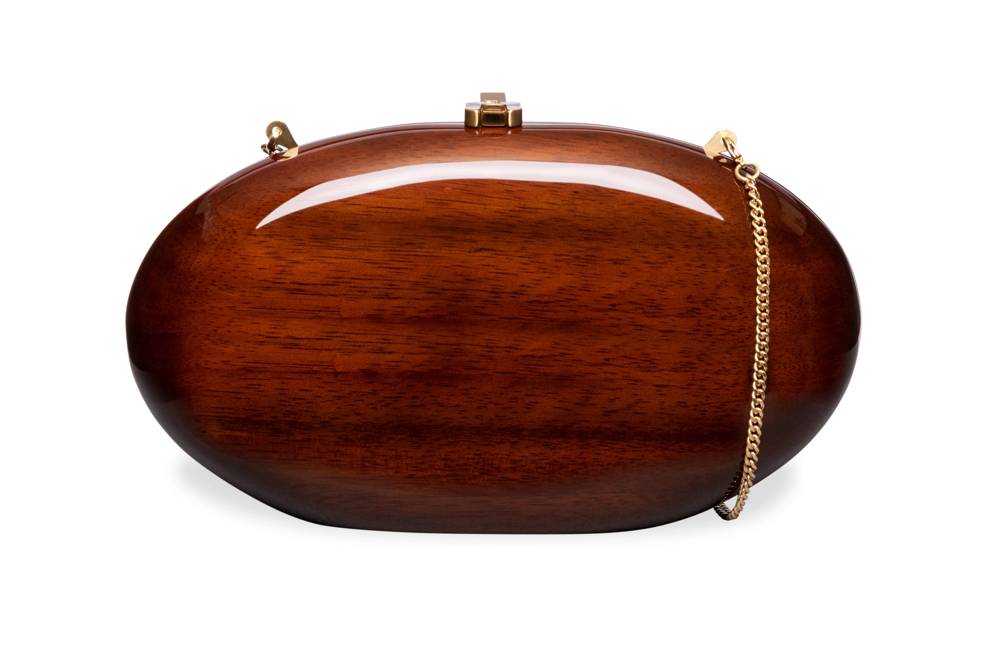 Oscar Natural Clutch