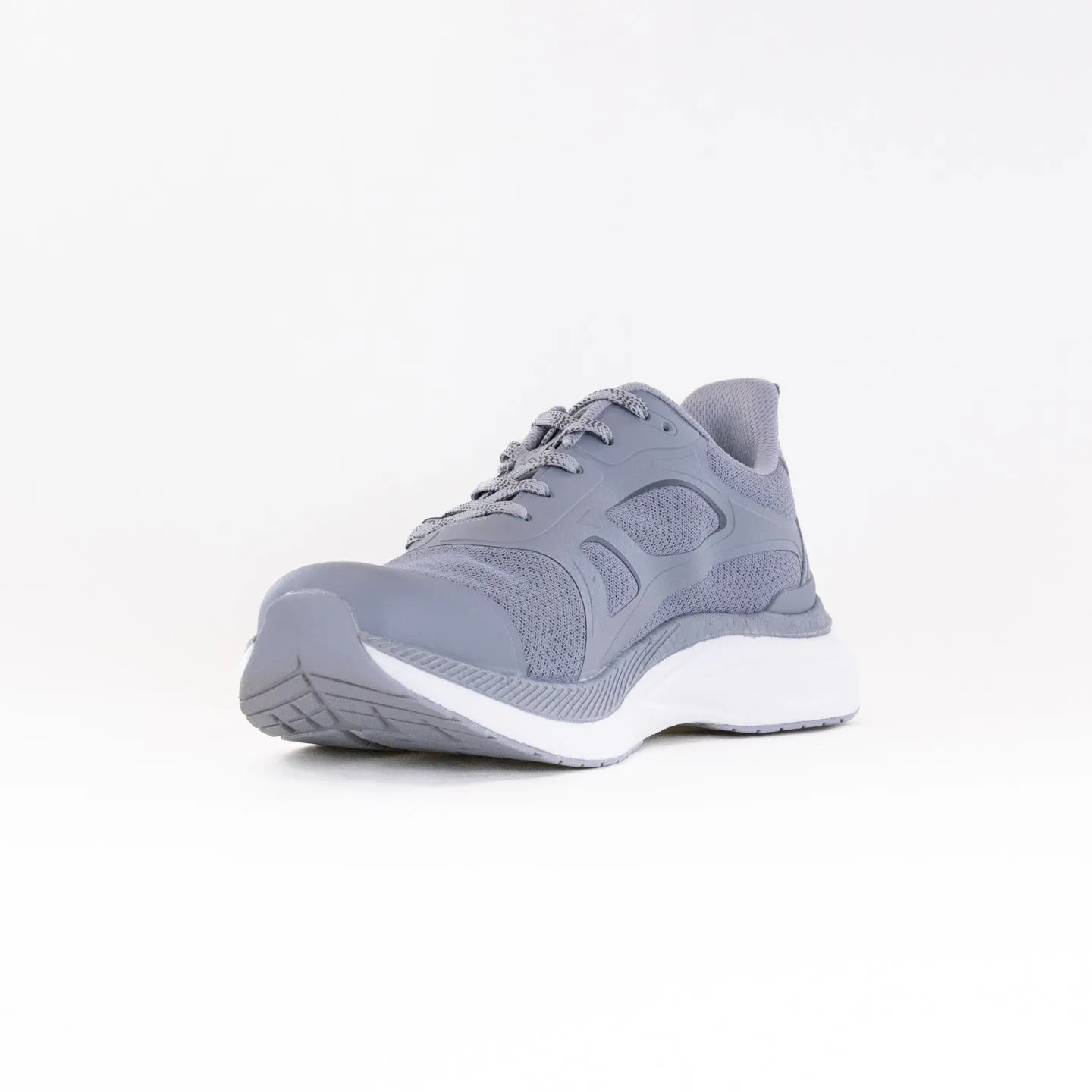 Propet 392Durocloud (Men's) - Grey