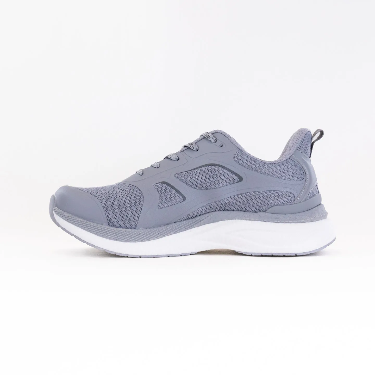 Propet 392Durocloud (Men's) - Grey