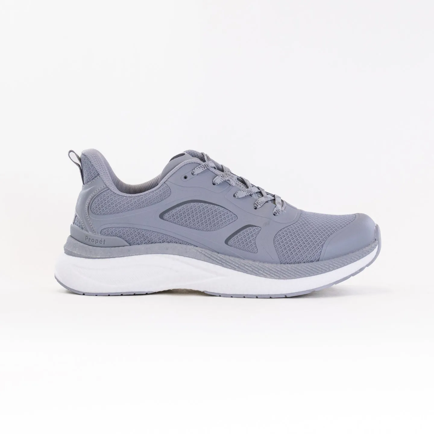 Propet 392Durocloud (Men's) - Grey