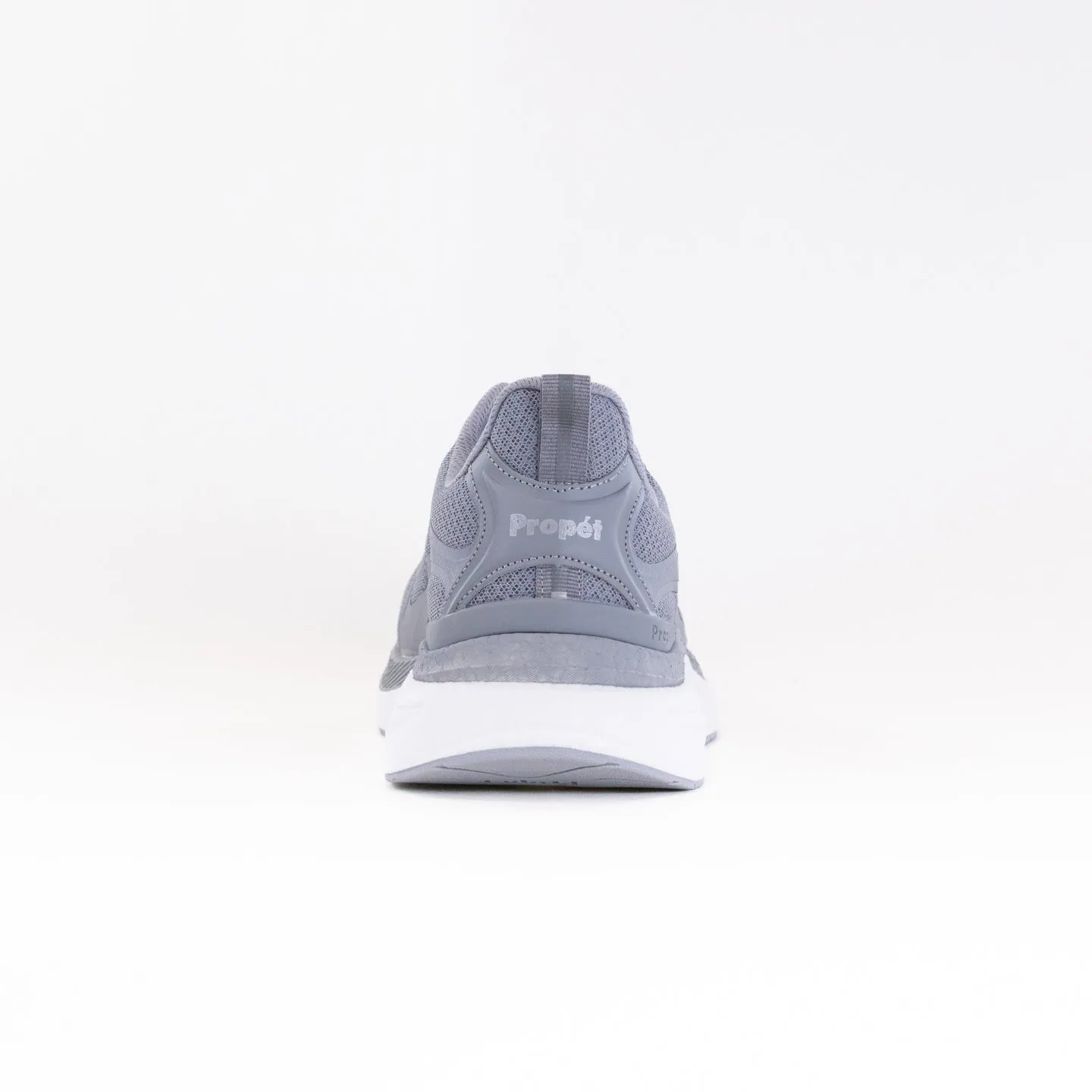 Propet 392Durocloud (Men's) - Grey