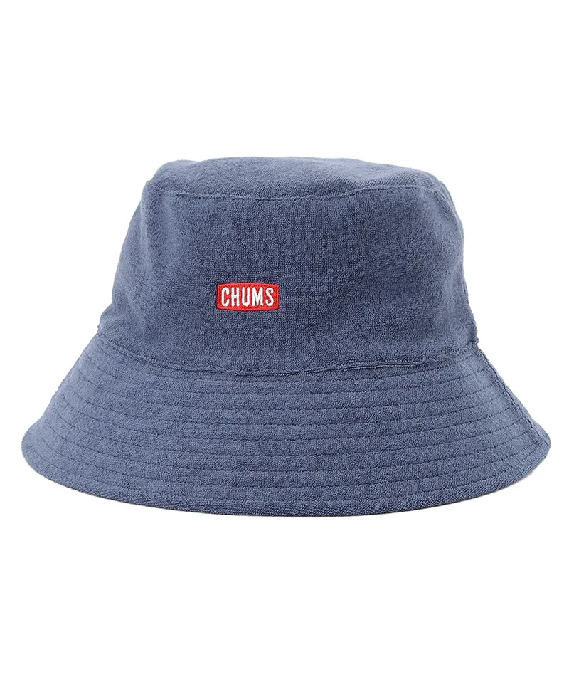 Reversible Pile Bucket Hat