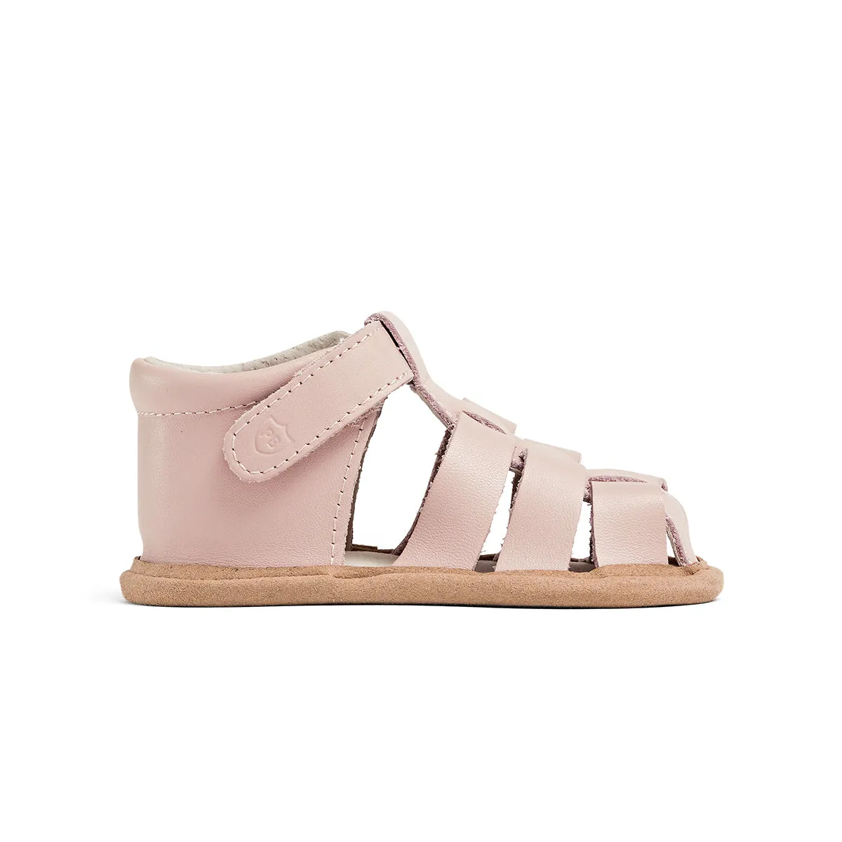 RIO SANDAL Pink Rose