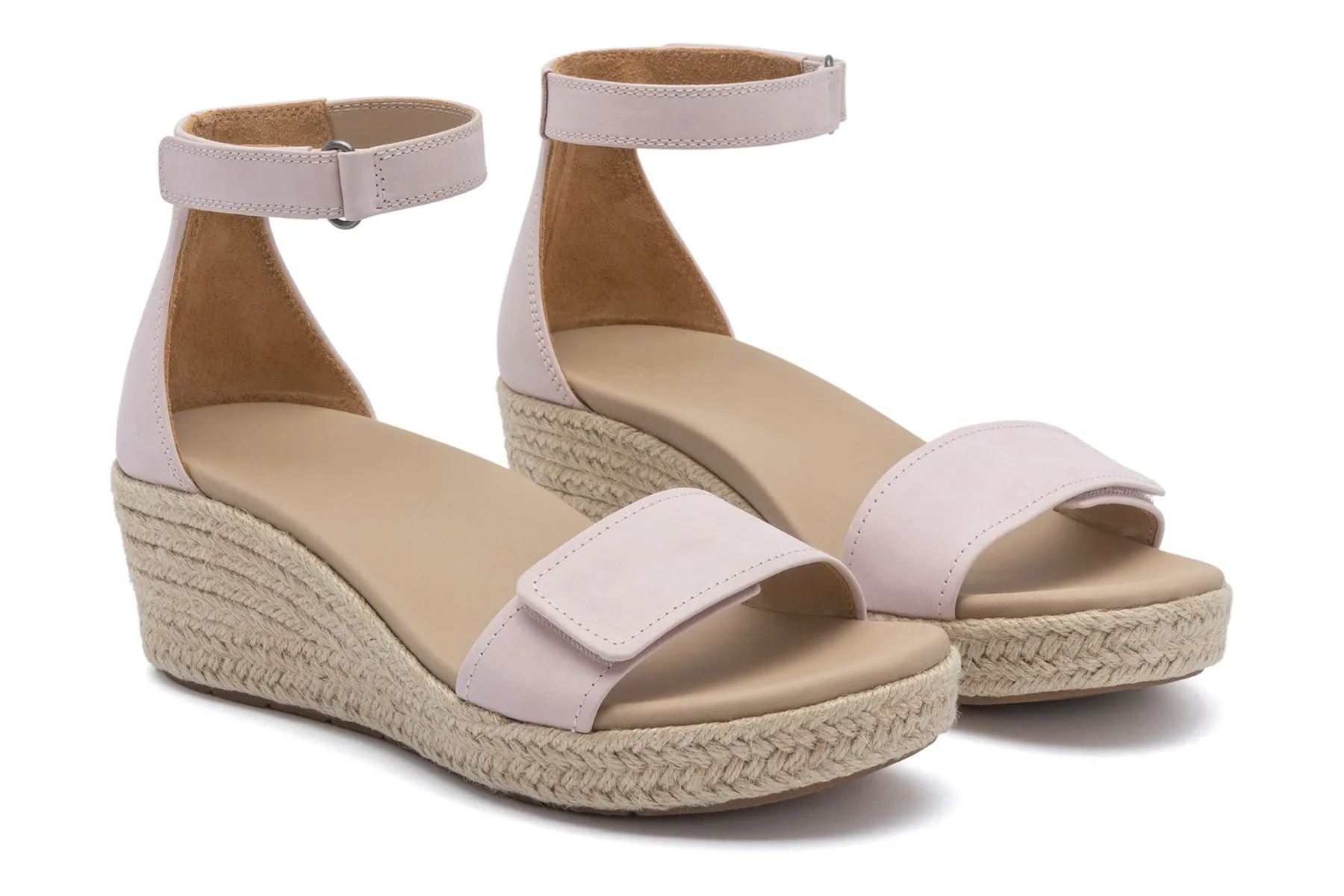 Riviera Ankle Sandal Metatarsal