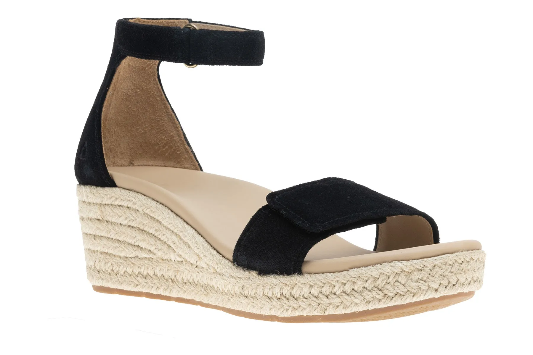 Riviera Ankle Sandal Metatarsal