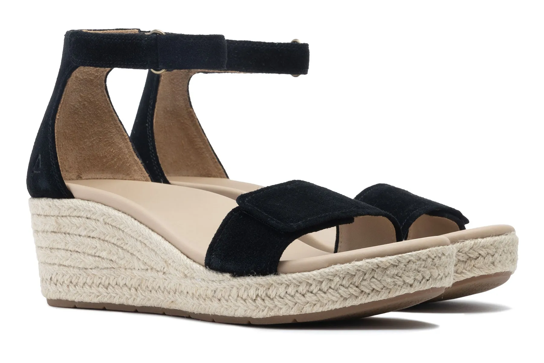 Riviera Ankle Sandal Metatarsal