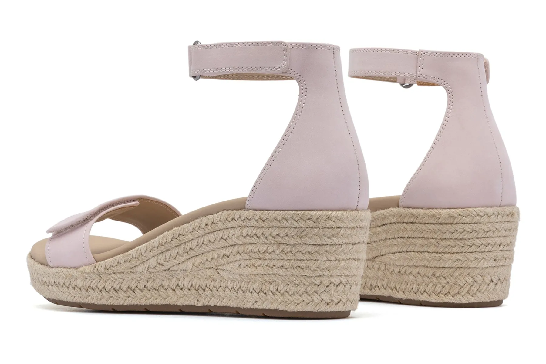 Riviera Ankle Sandal Metatarsal