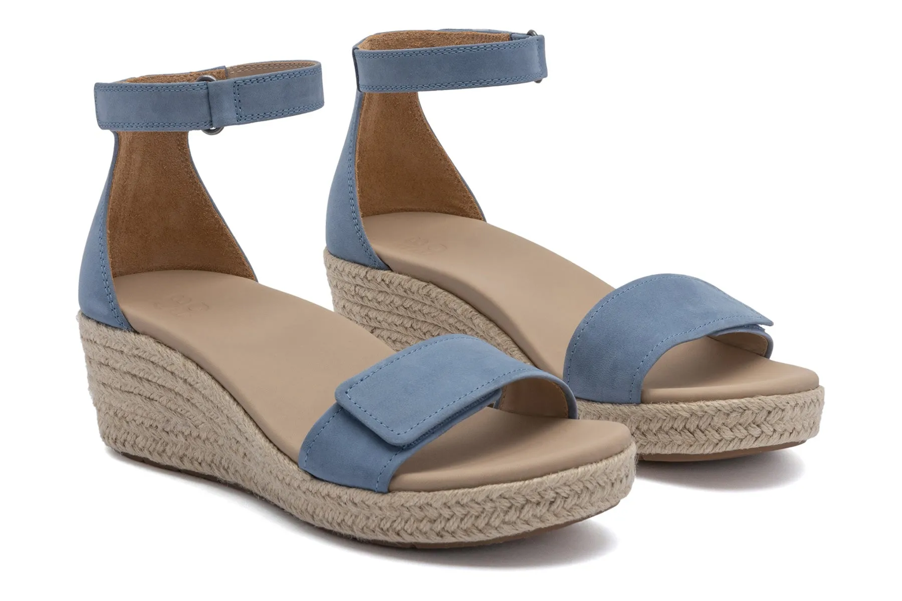 Riviera Ankle Sandal Metatarsal