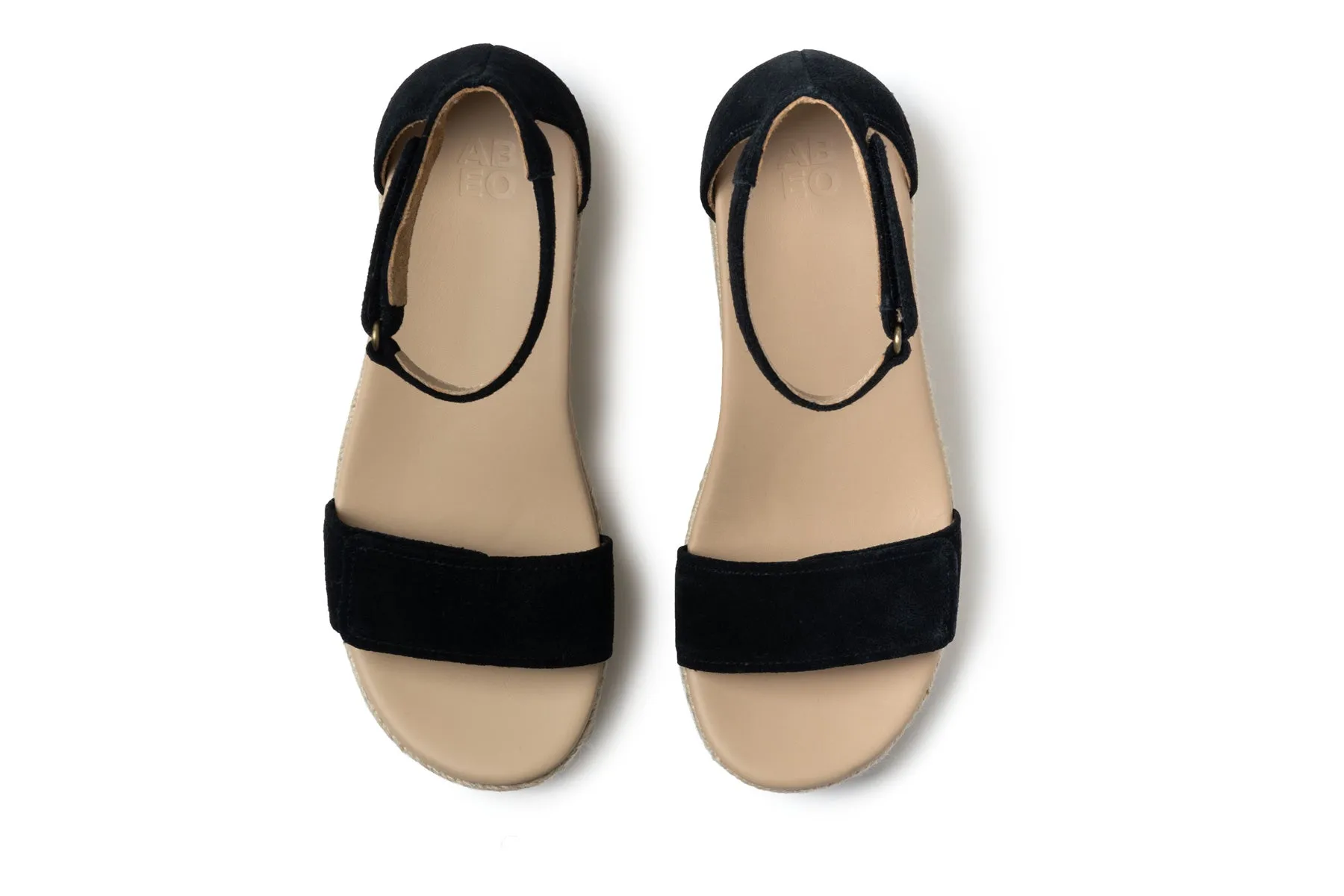 Riviera Ankle Sandal Metatarsal