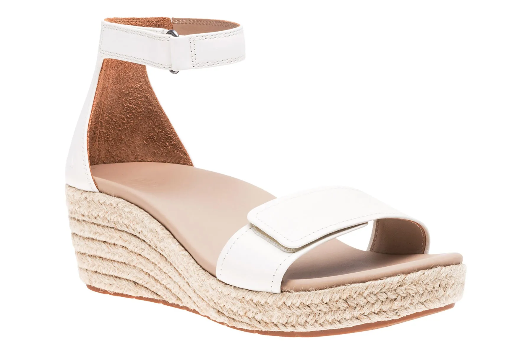 Riviera Ankle Sandal