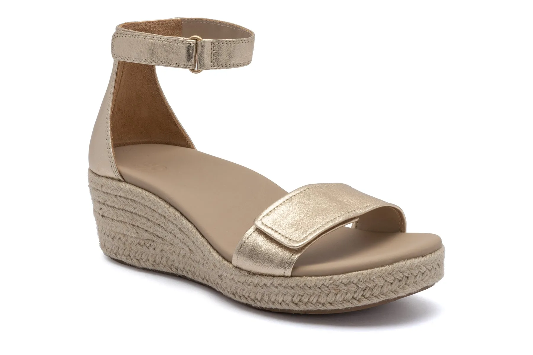 Riviera Ankle Sandal