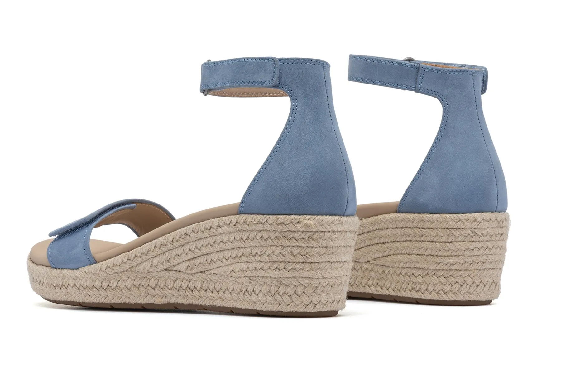 Riviera Ankle Sandal