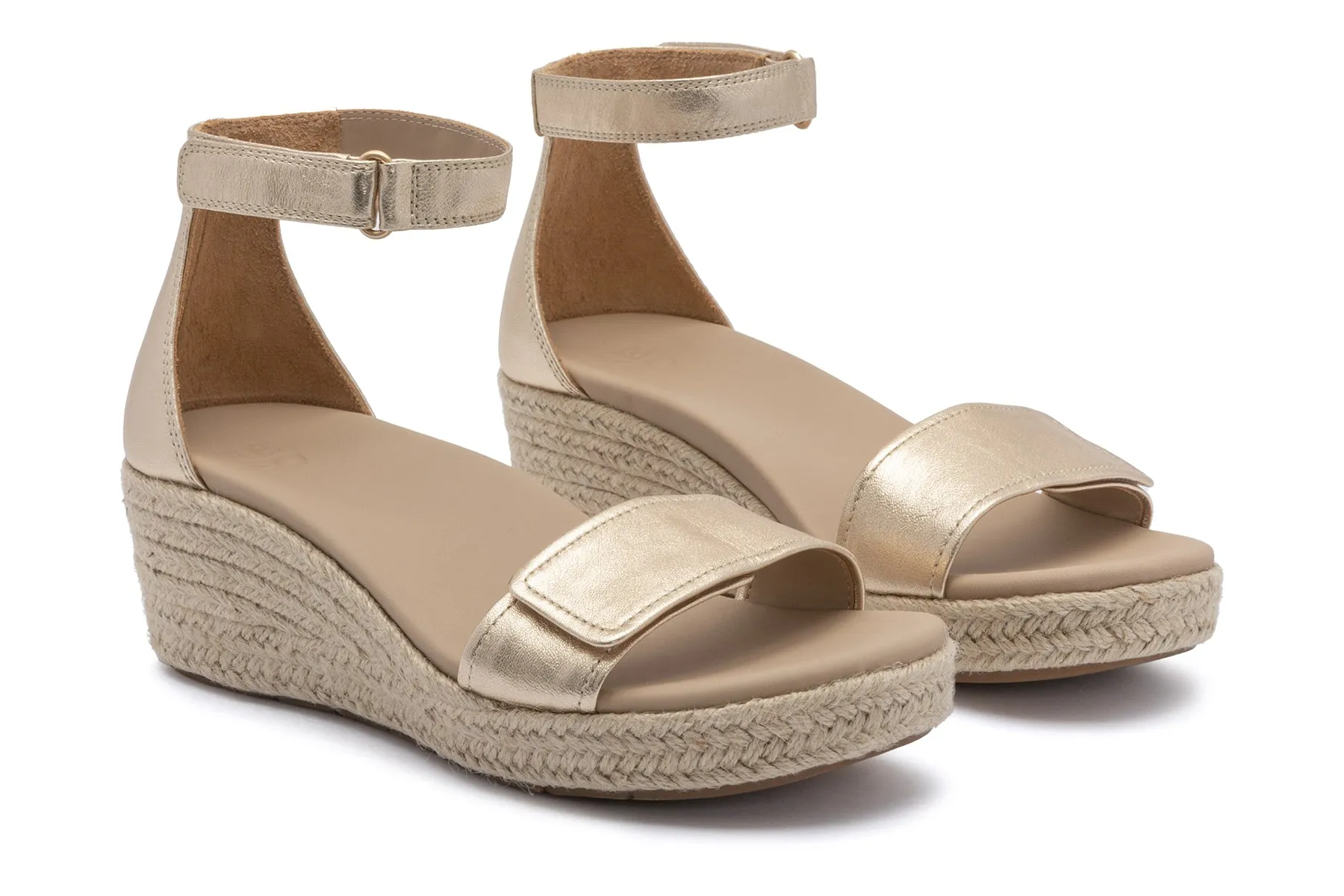 Riviera Ankle Sandal