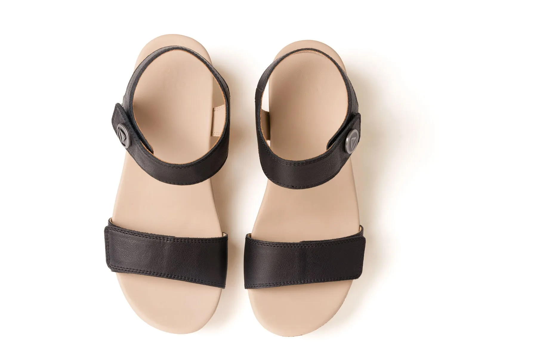 Riviera Strap Sandal Metatarsal