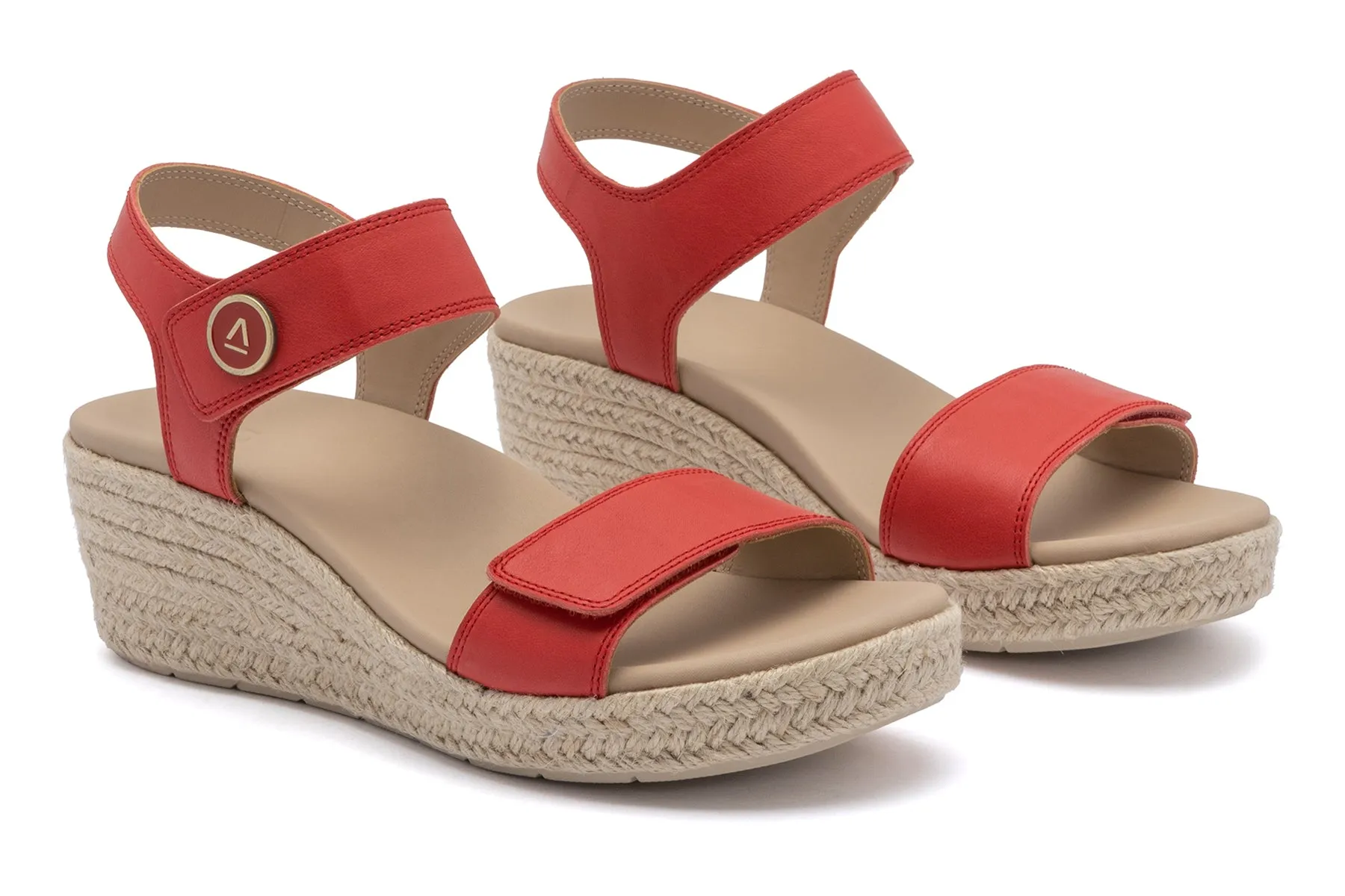 Riviera Strap Sandal Metatarsal