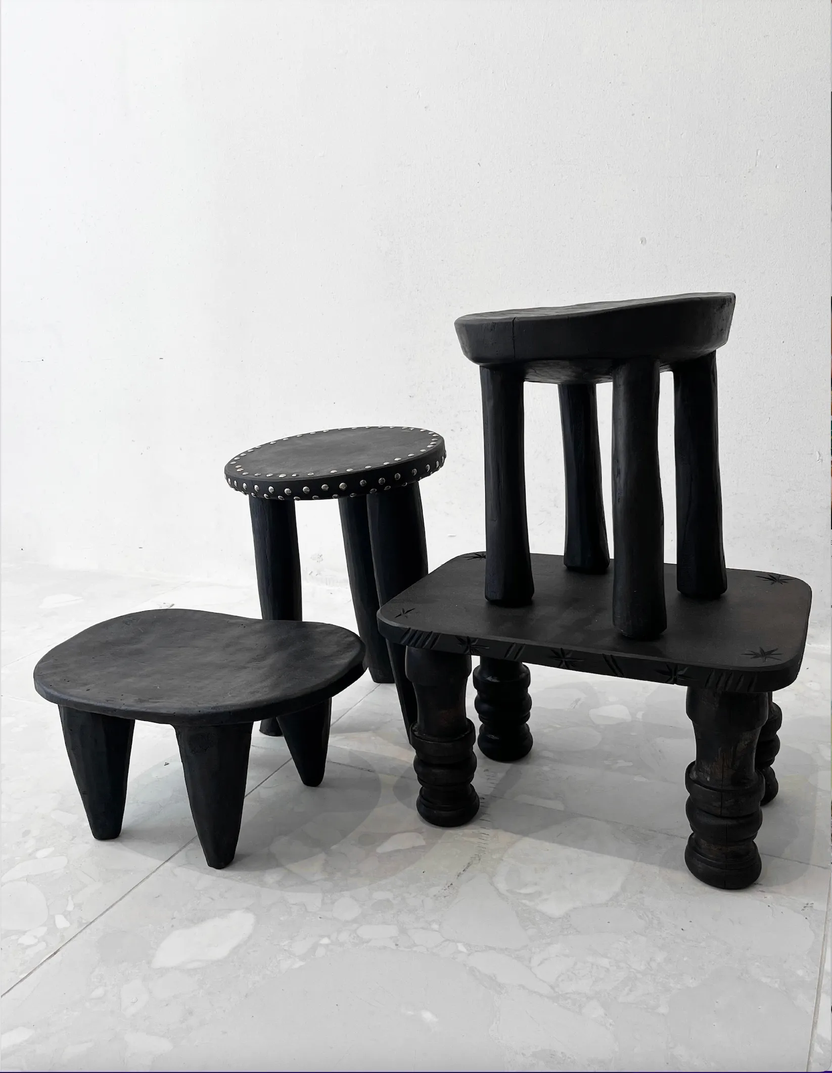 Seck Stool