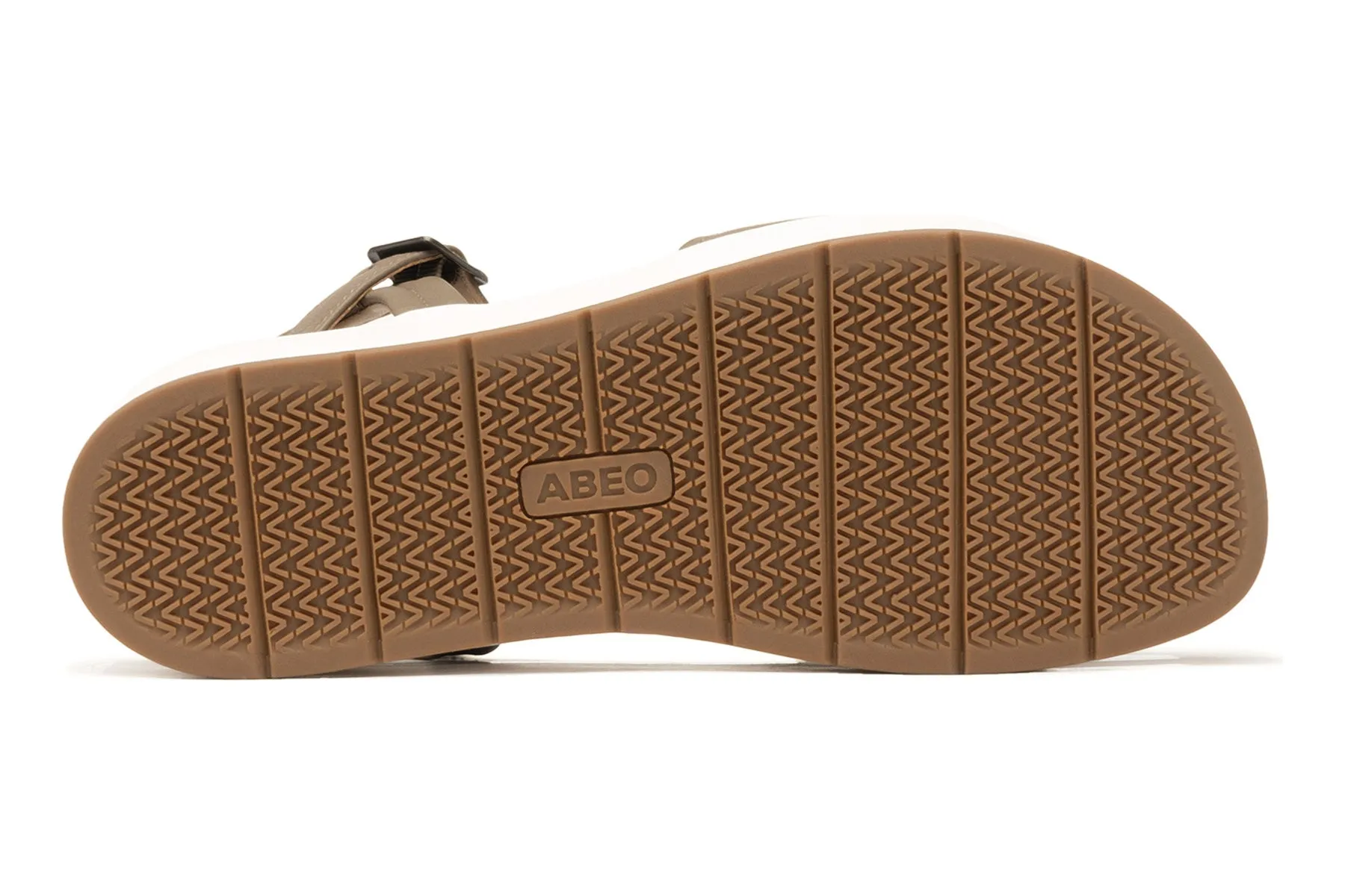 Solstice Buckle Sandal Metatarsal