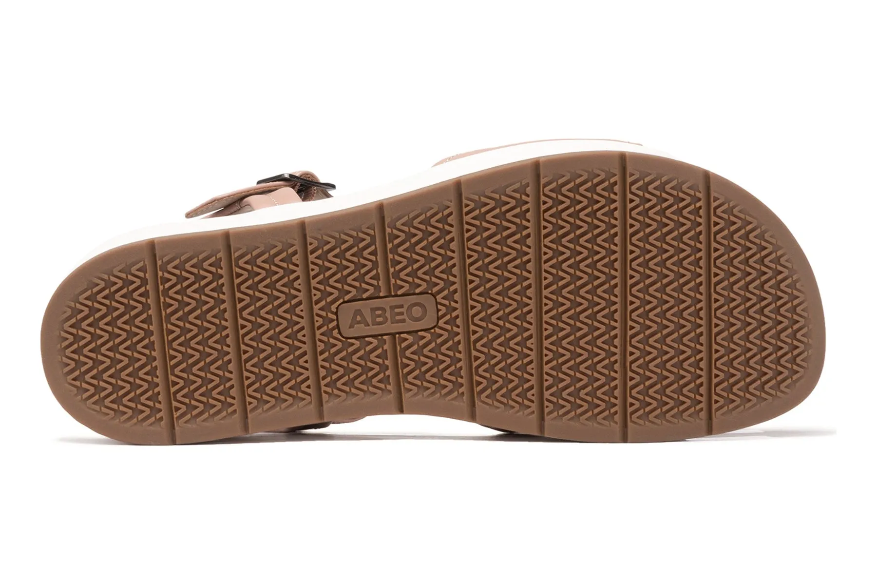 Solstice Buckle Sandal