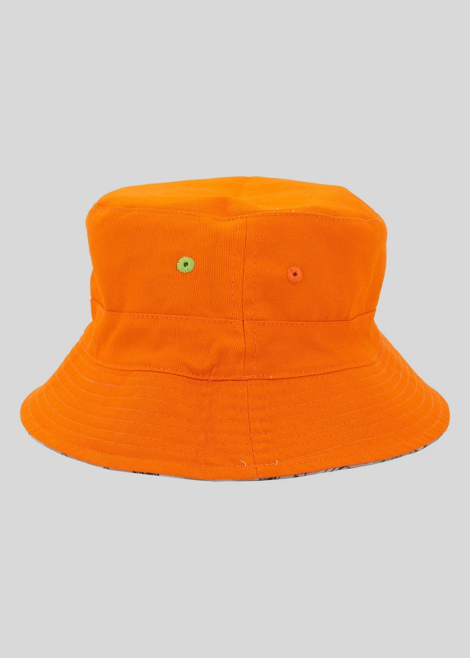 Spackler's Shed Bucket Hat | Natural