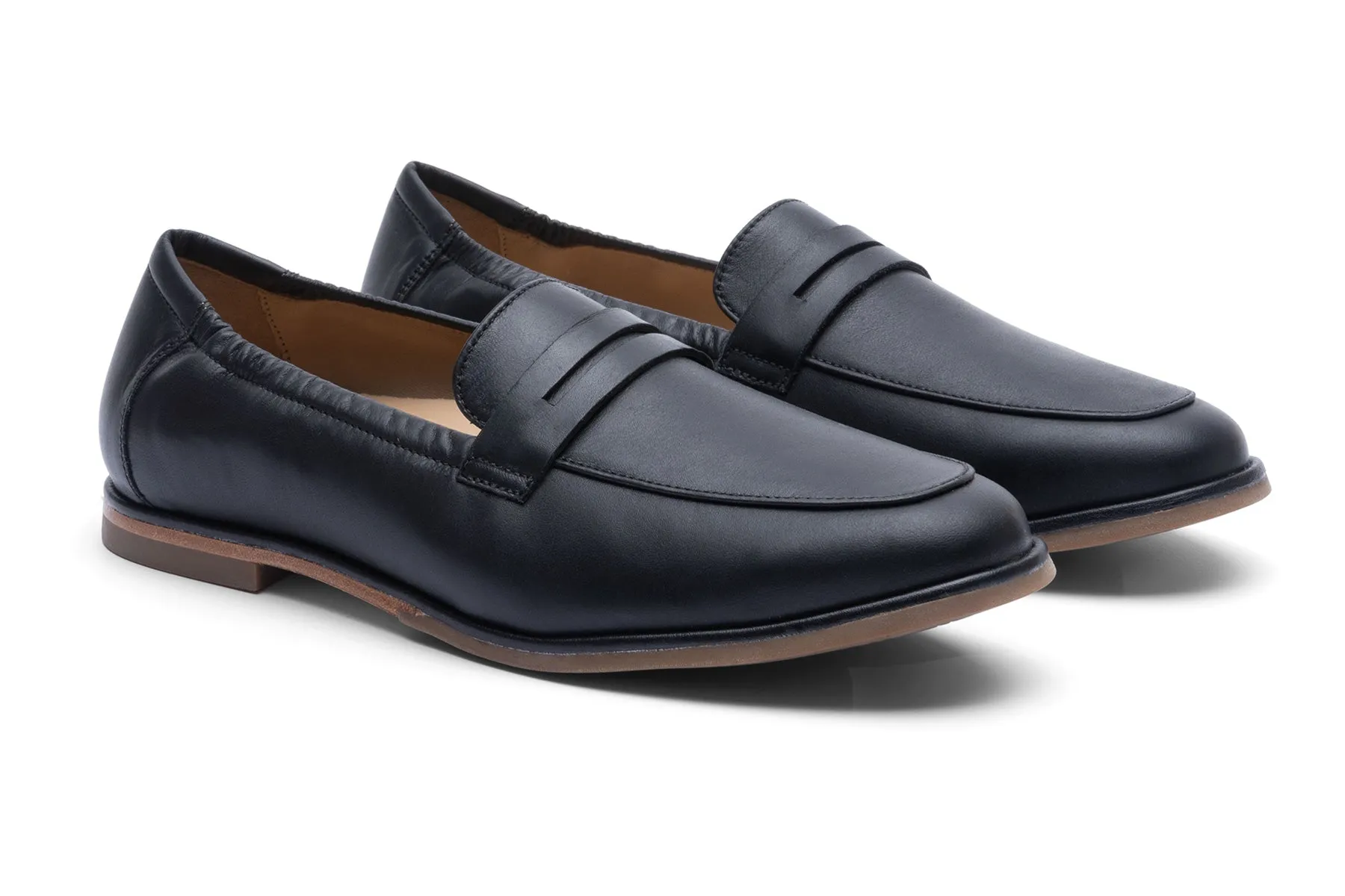 Strada Loafer Metatarsal