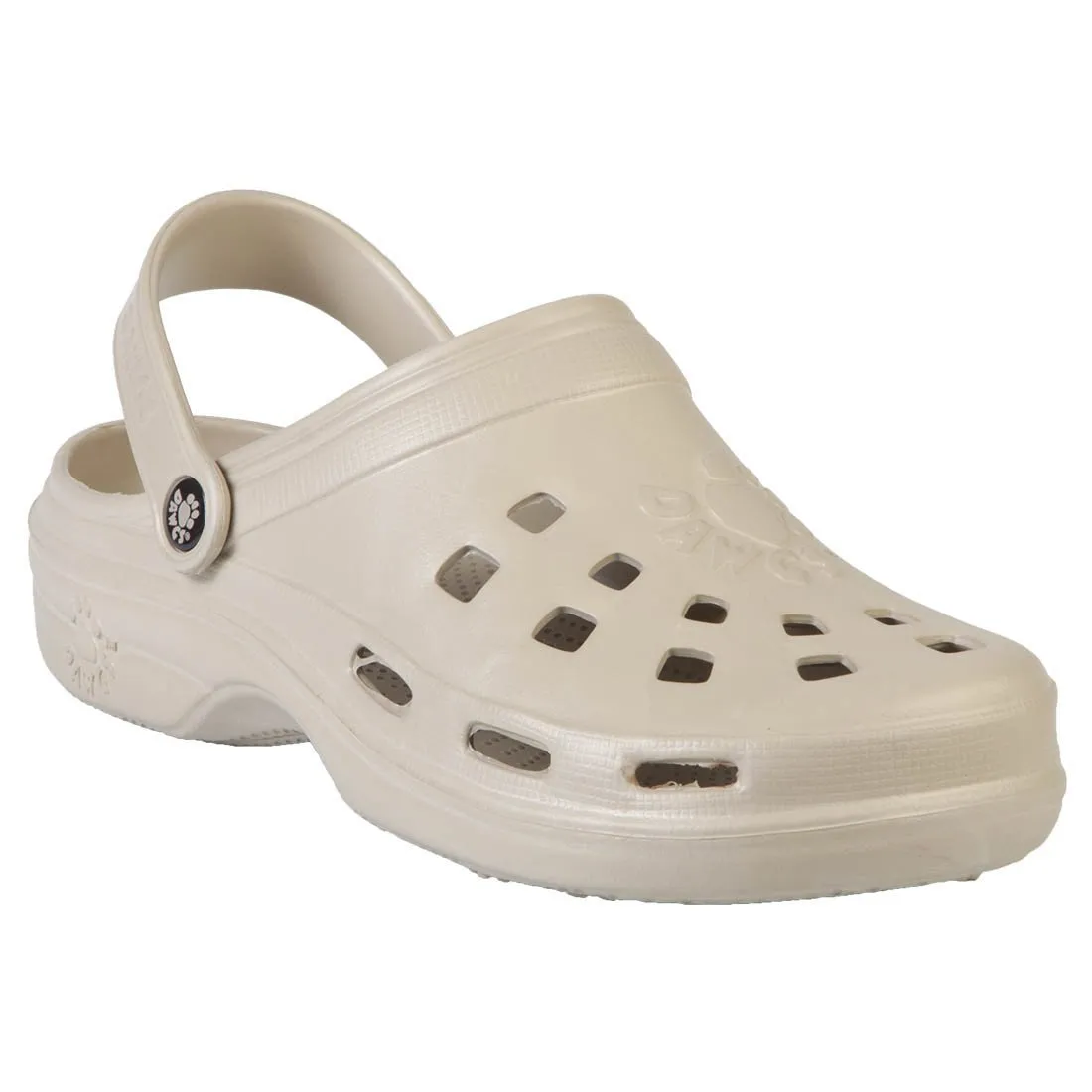 Women's Beach DAWGS Clogs