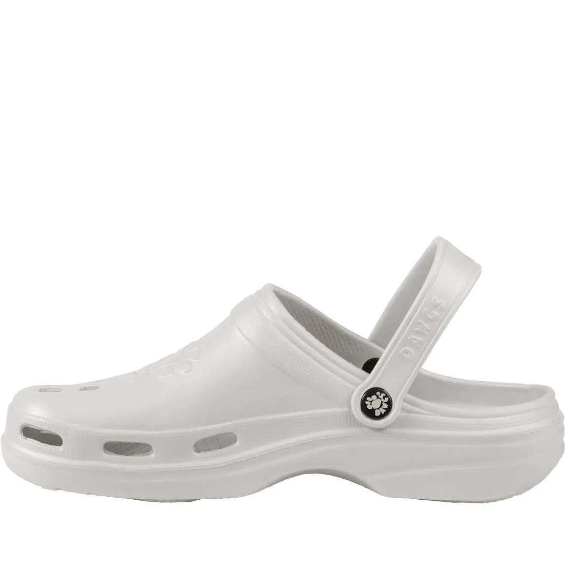 Women's Beach DAWGS Clogs