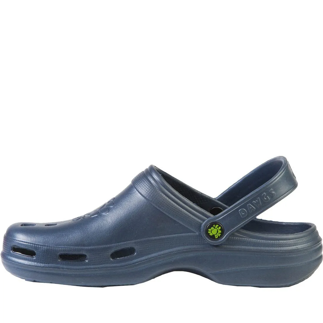 Women's Beach DAWGS Clogs