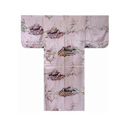 Women's Kimono: Princess & Poem (Polyester)